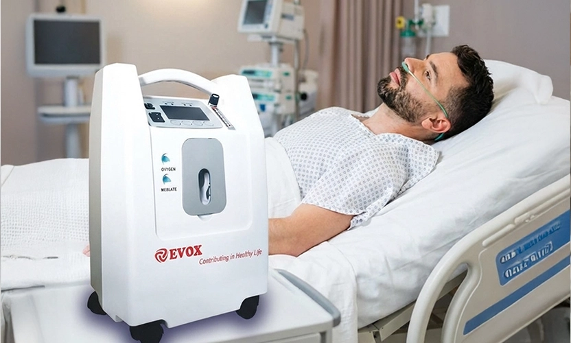 Oxygen Concentrator