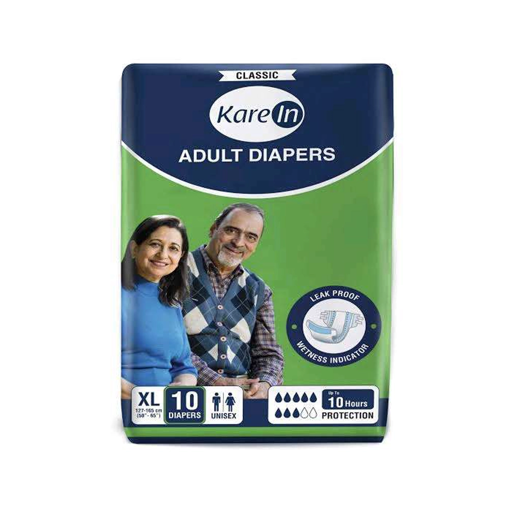 Adult Diaper