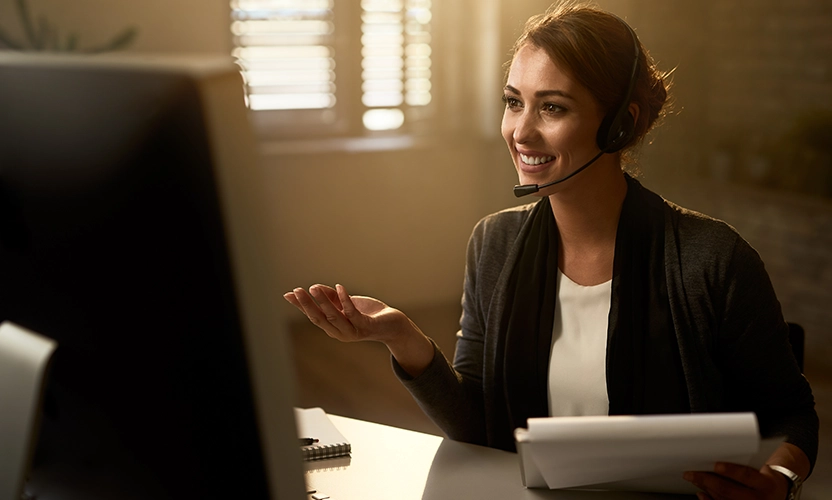 Expert Support & Consultation